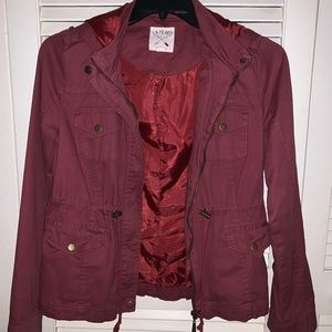 Light Weight Pacsun Jacket